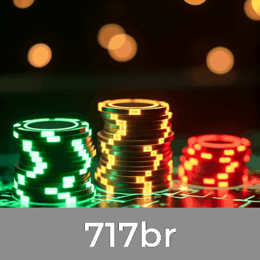717br: Experimente a Conveniência e Funcionalidade do Nosso App